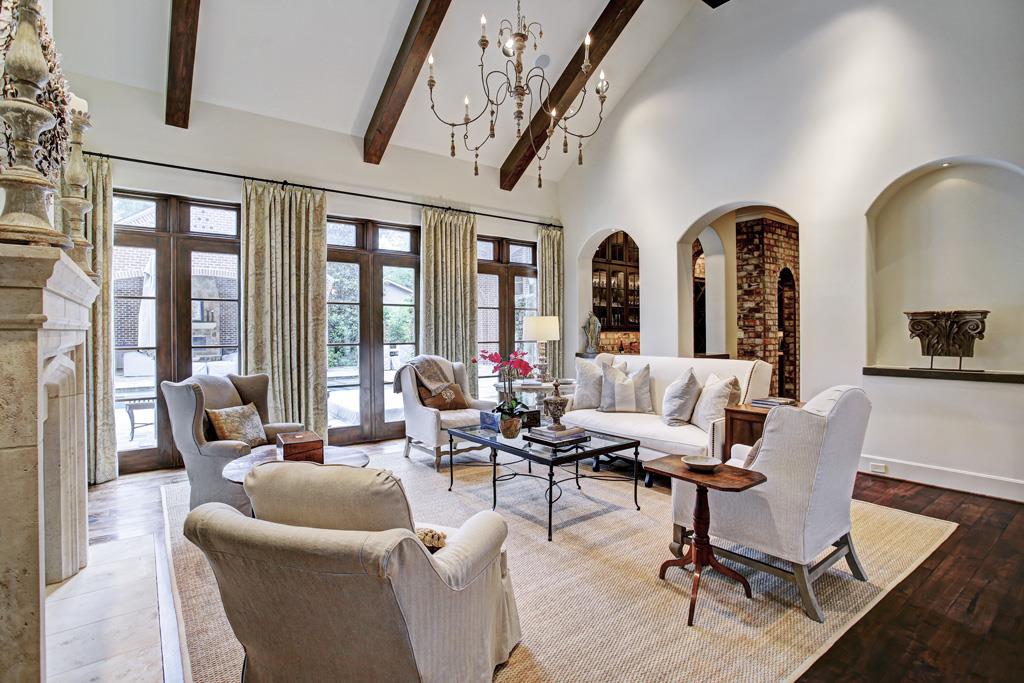 9025 Wickford Drive, Houston, TX 77024