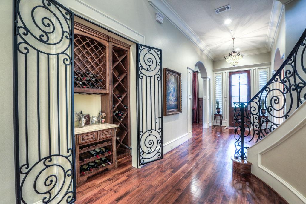 330 Folwell Lane, Bunker Hill, TX 77024