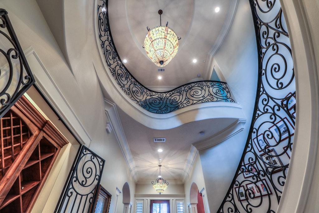 330 Folwell Lane, Bunker Hill, TX 77024