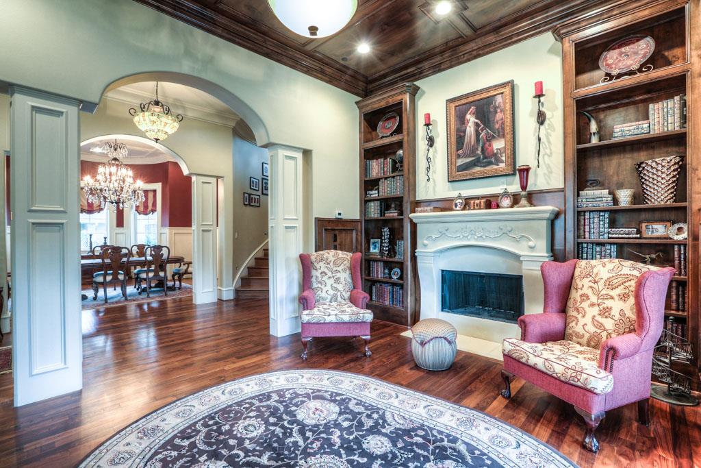 330 Folwell Lane, Bunker Hill, TX 77024