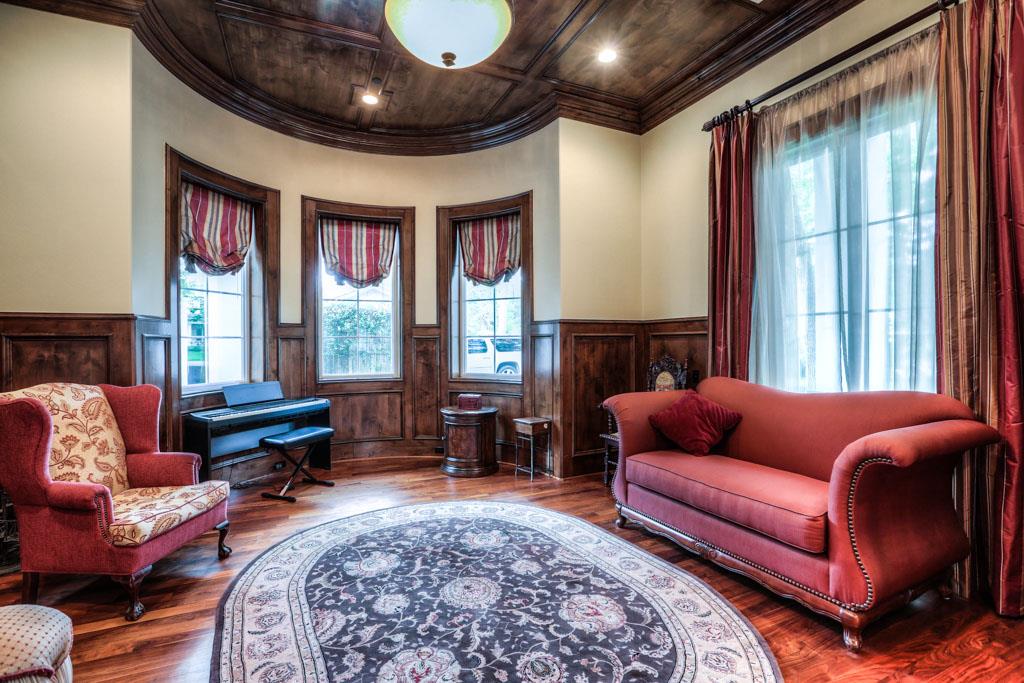 330 Folwell Lane, Bunker Hill, TX 77024