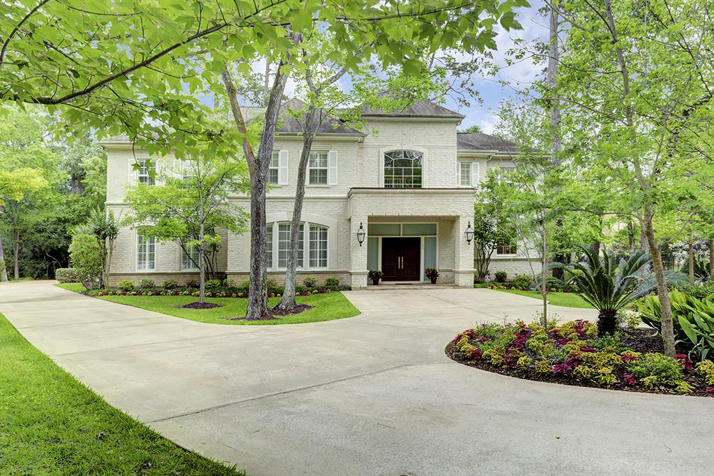 55 Stillforest, Piney Point, TX 77024
