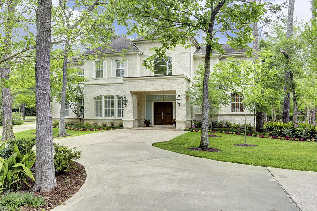 55 Stillforest, Piney Point, TX 77024