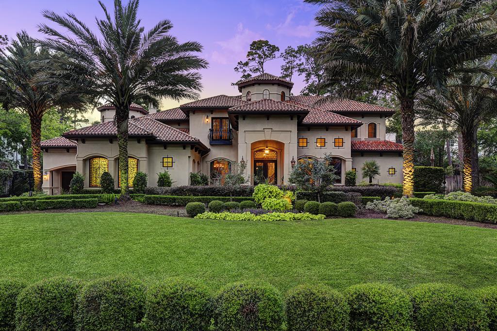 843 W Friar Tuck Lane, Houston, TX 77024