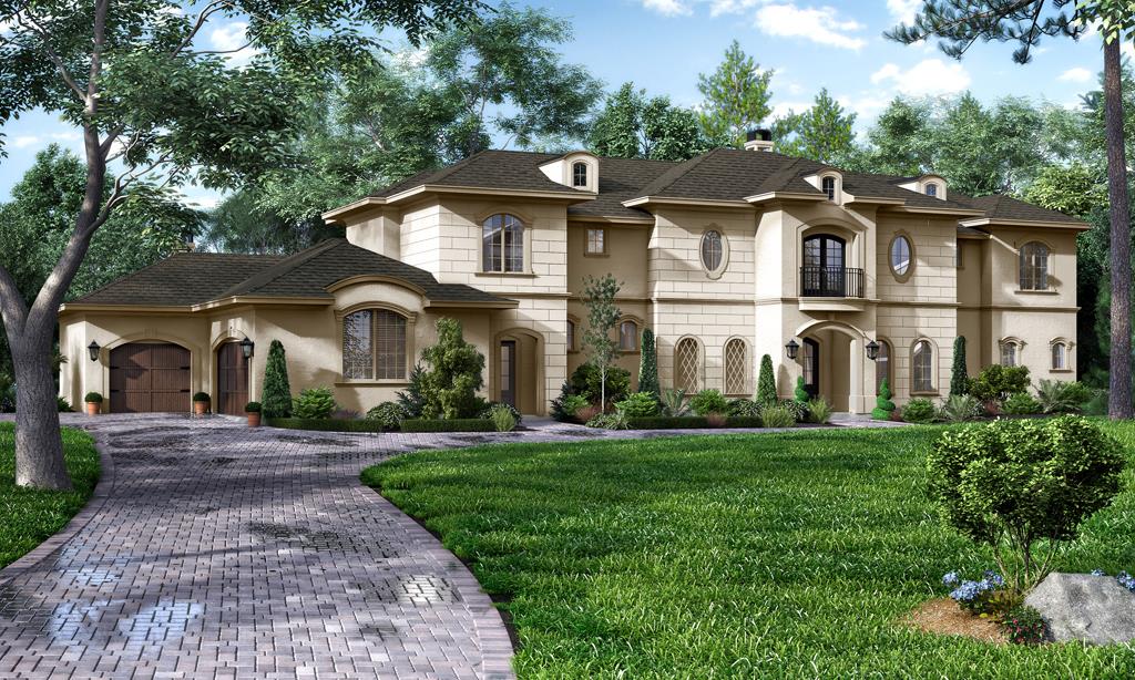 12 Valley Forge Drive, Houston, TX 77024