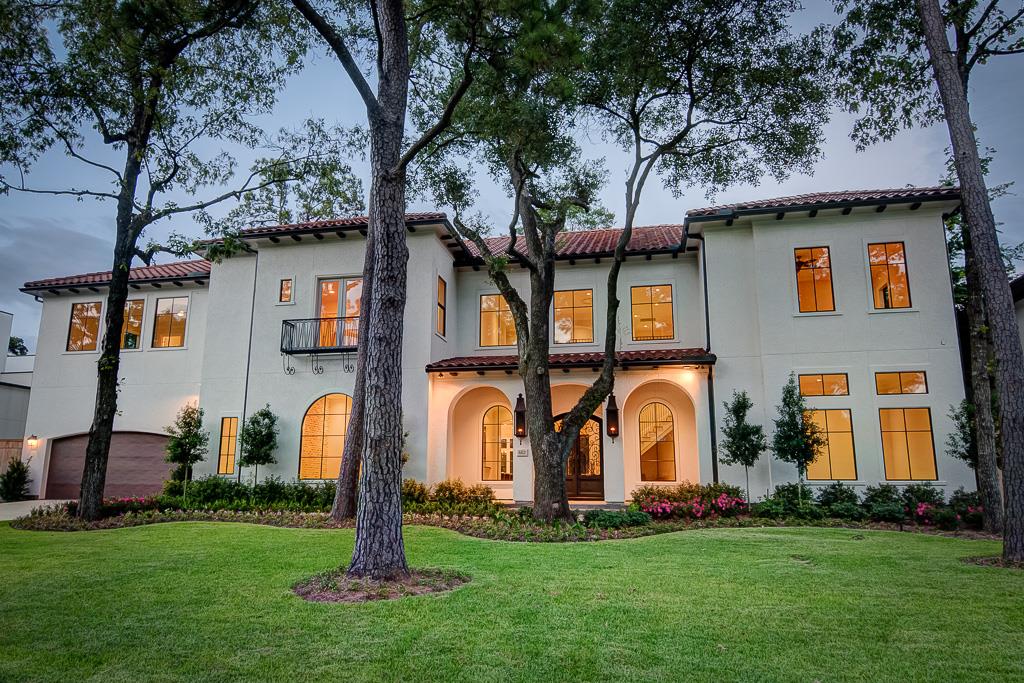602 Timber Terrace Road, Houston, TX 77024