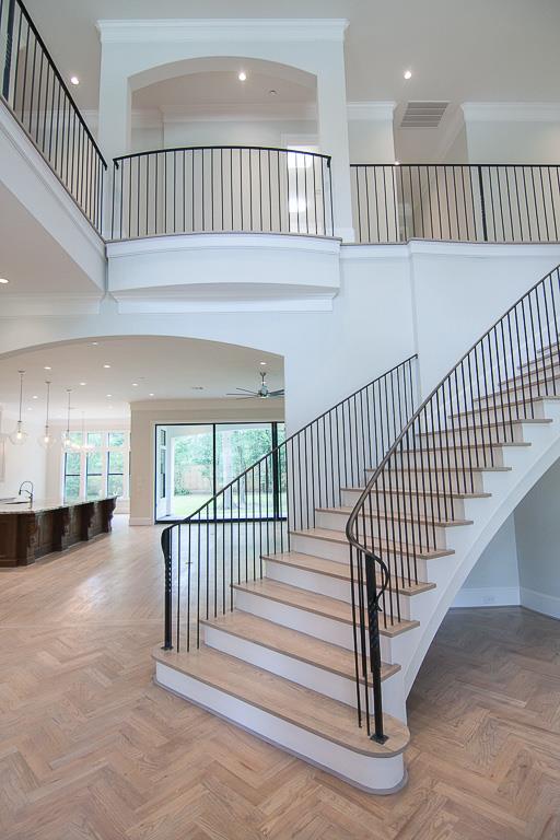 602 Timber Terrace Road, Houston, TX 77024