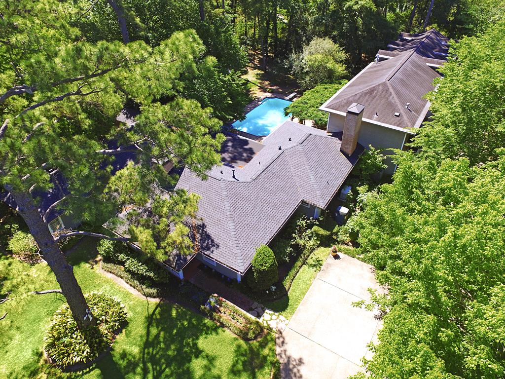 11405 Quail Hollow Lane, Houston, TX 77024