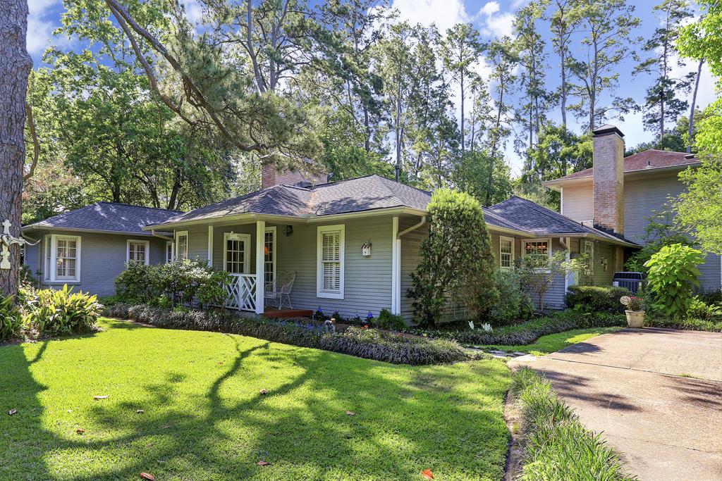 11405 Quail Hollow Lane, Houston, TX 77024