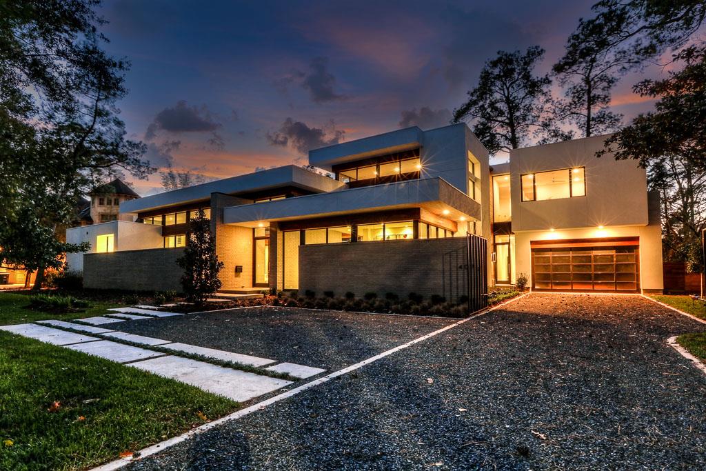 407 Pinehaven Drive, Houston, TX 77024