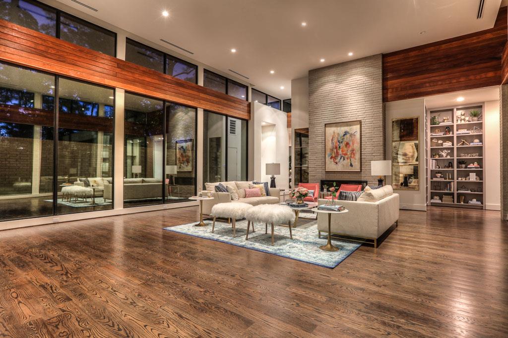 407 Pinehaven Drive, Houston, TX 77024