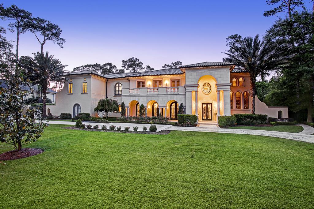 11102 Wickwood Drive, Houston, TX 77024