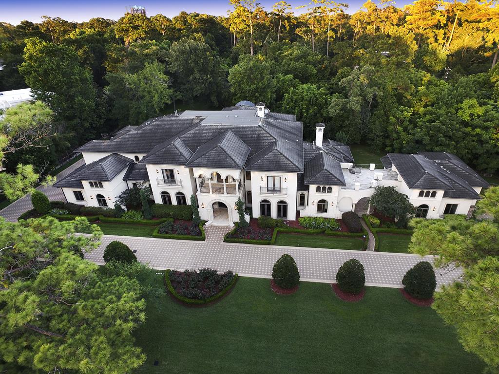 422 Buckingham Drive, Houston, TX 77024