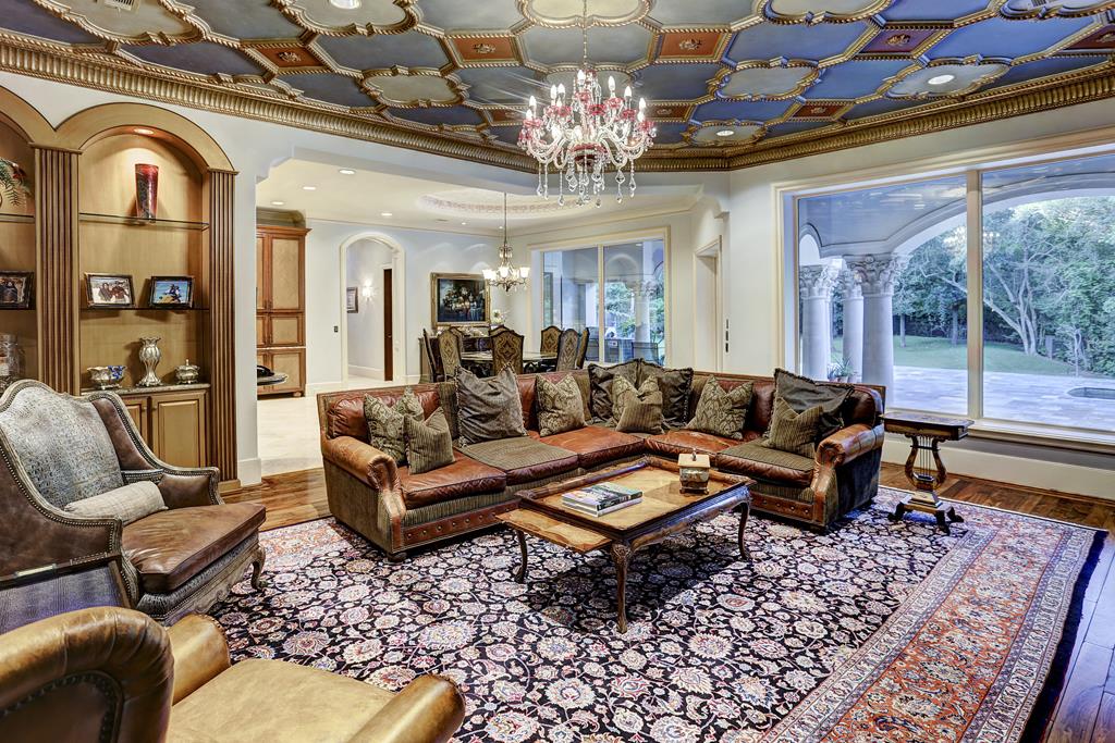 422 Buckingham Drive, Houston, TX 77024