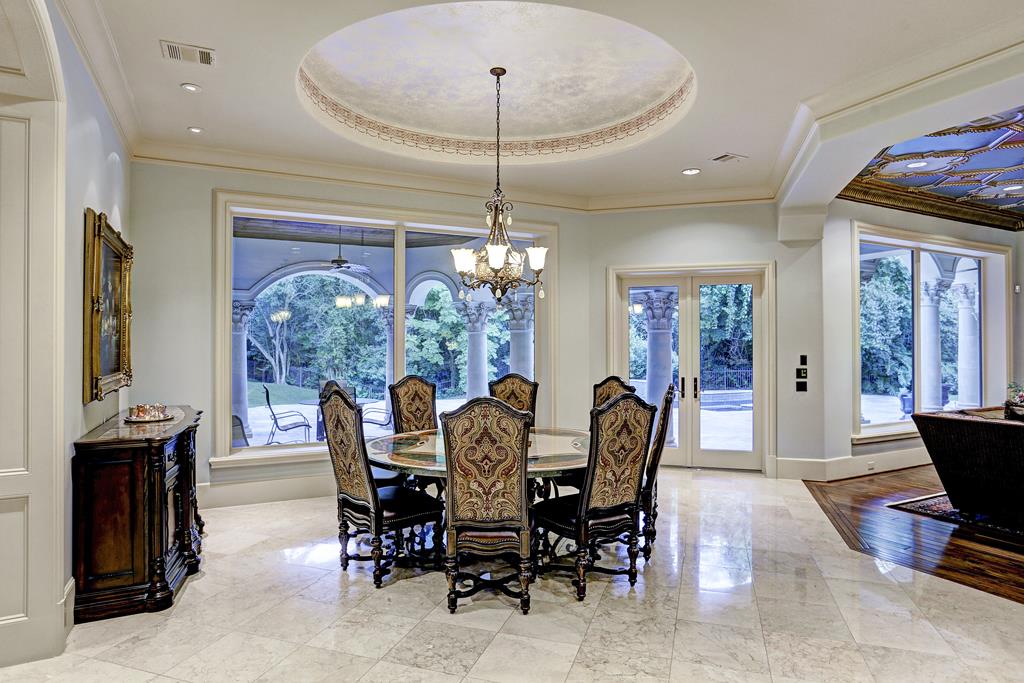 422 Buckingham Drive, Houston, TX 77024