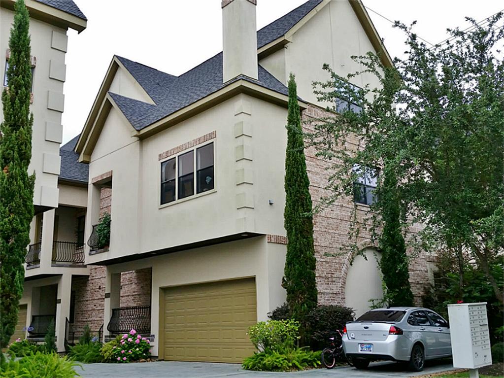6903 Academy Street, Houston, TX 77025