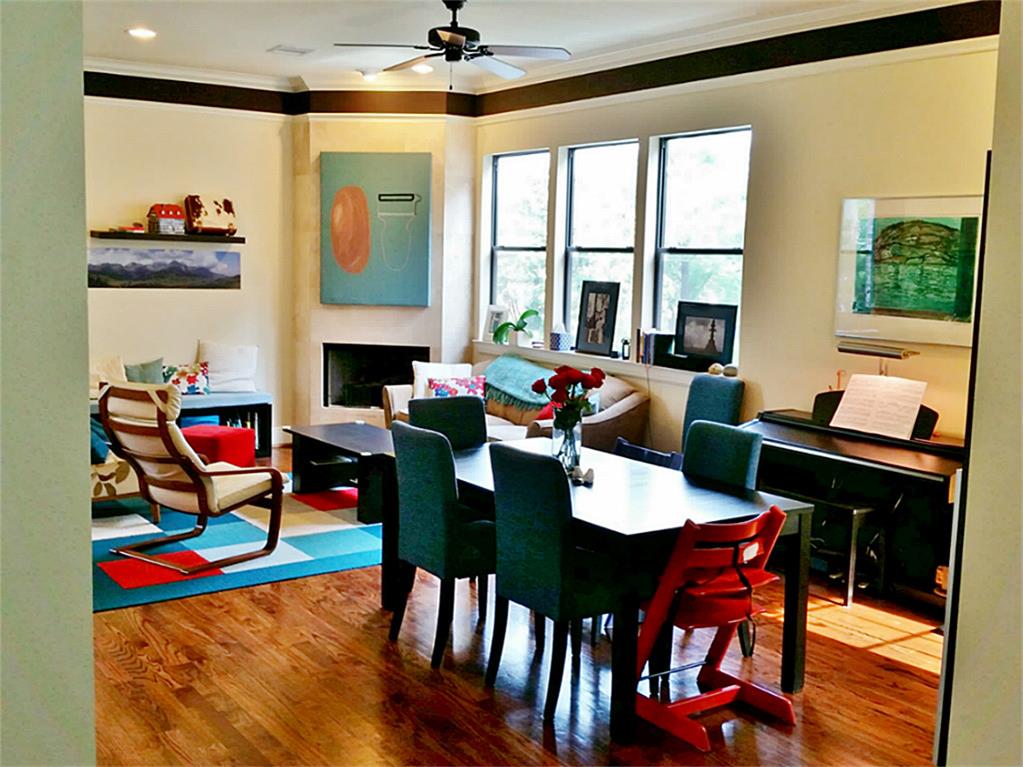 6903 Academy Street, Houston, TX 77025