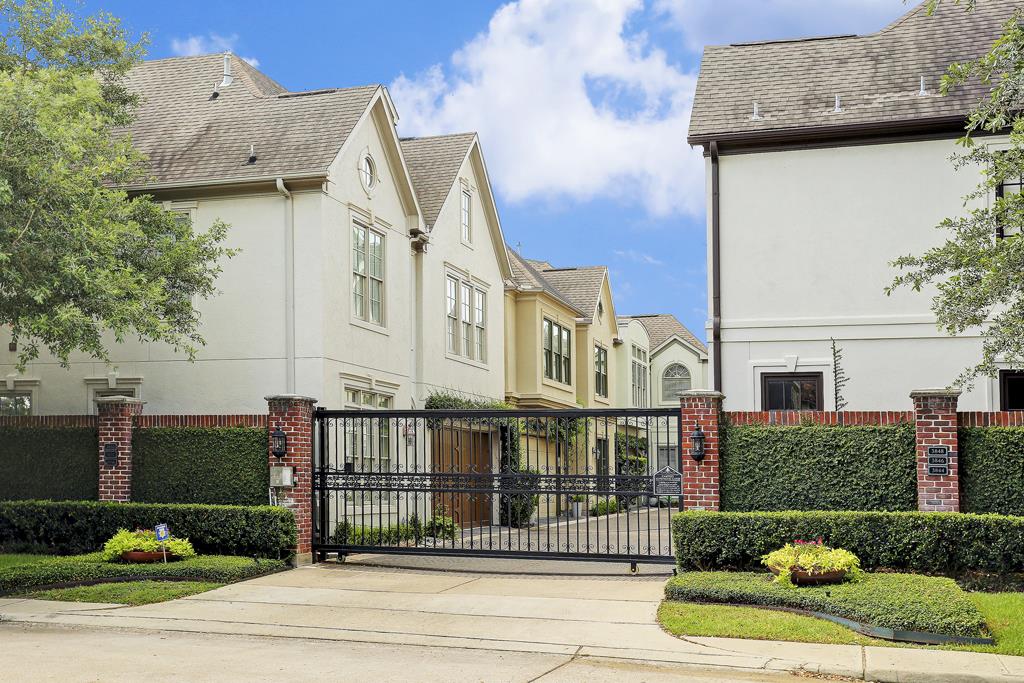 3850 Gramercy Street, Southside Place, TX 77025