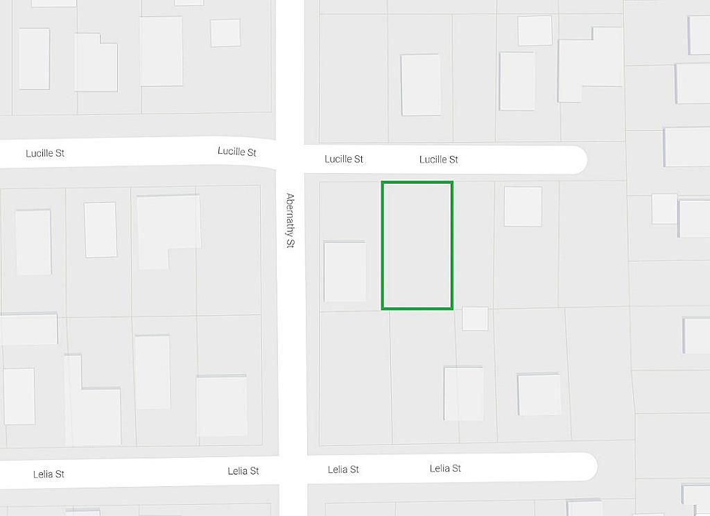 4102 Lucille Street, Houston, TX 77026