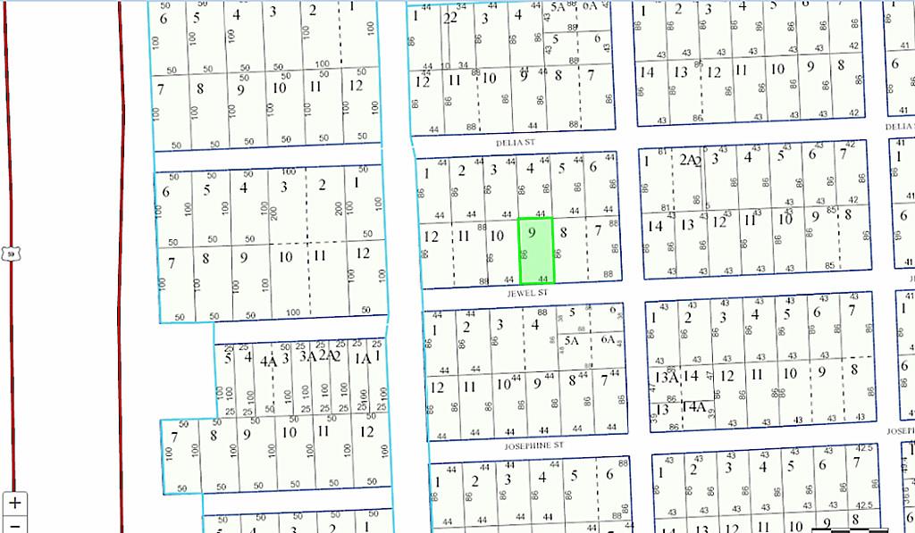 3107 Jewel Street, Houston, TX 77026