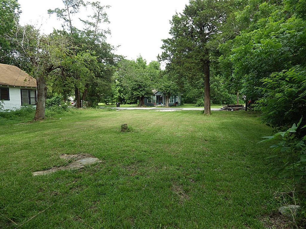 4013 Falls Street, Houston, TX 77026