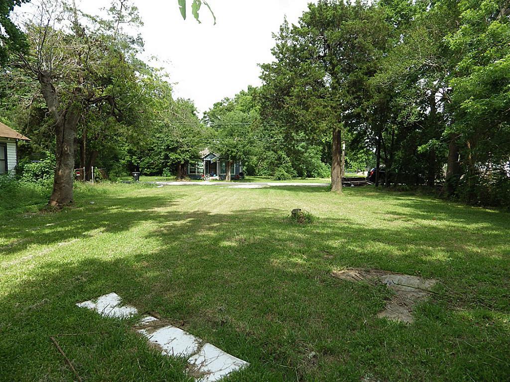 4013 Falls Street, Houston, TX 77026