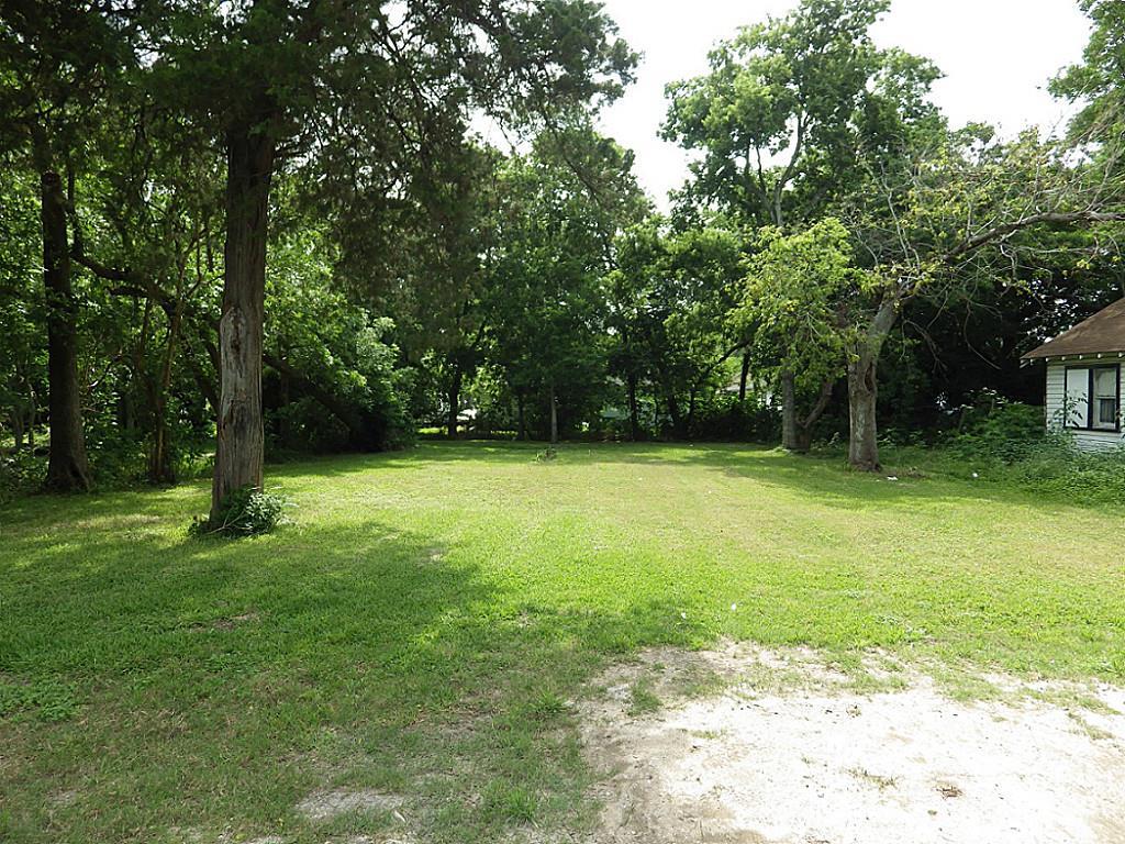 4013 Falls Street, Houston, TX 77026