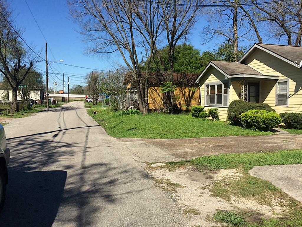 3107 Adelia Street, Houston, TX 77026