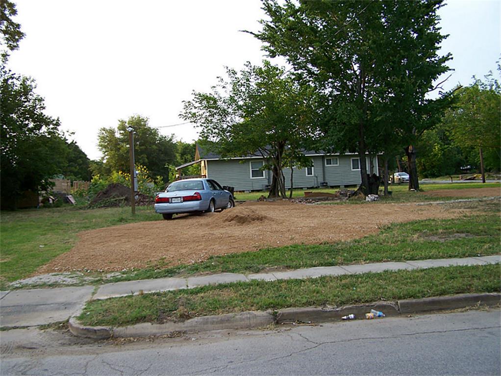 2625 Quitman Street, Houston, TX 77026