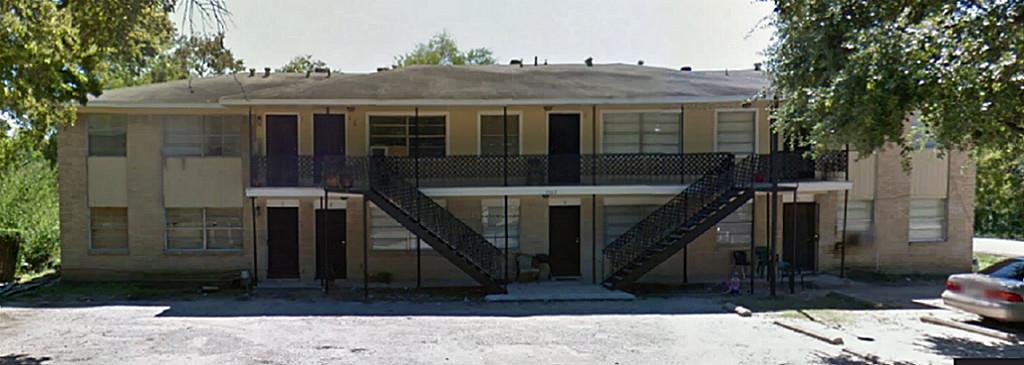 3502 Campbell Street, Houston, TX 77026