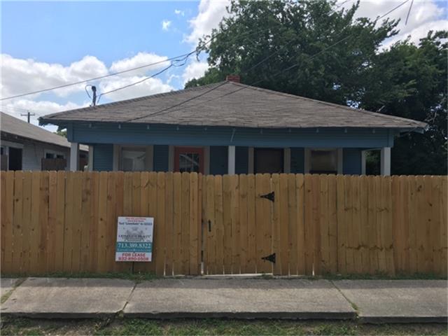2005 Brackenridge Street, Houston, TX 77026