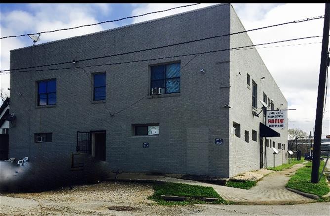 2705 Lorraine Street, Houston, TX 77026