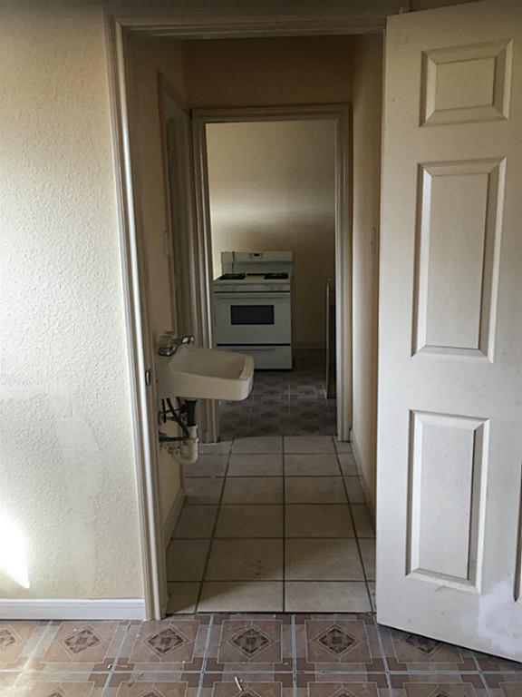 2705 Lorraine Street, Houston, TX 77026