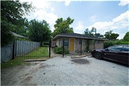 3918 King Street, Houston, TX 77026