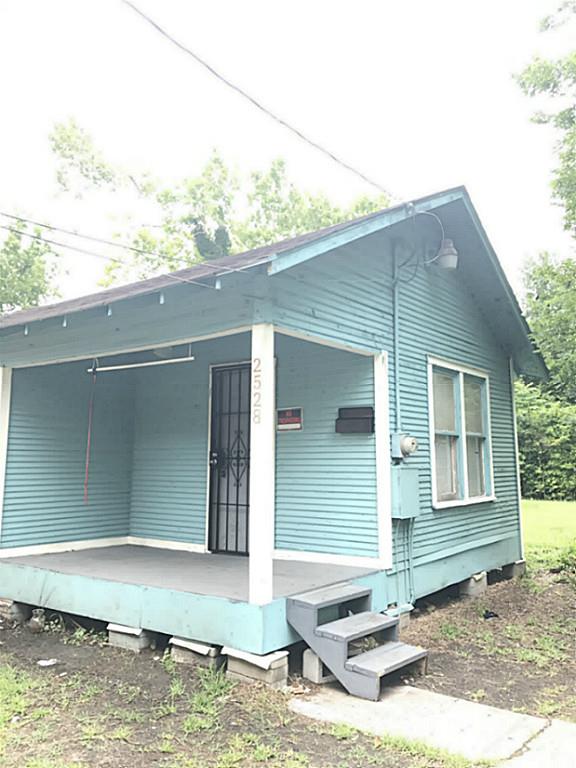 2528 Campbell Street, Houston, TX 77026