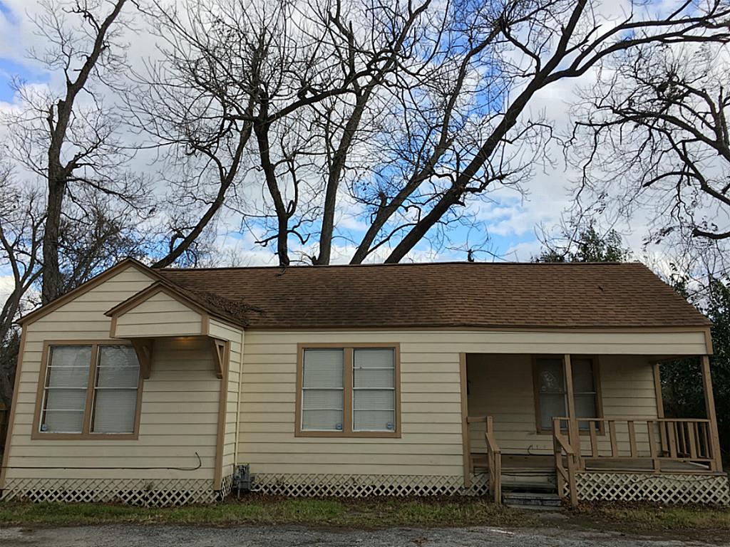 3923 Melbourne Street, Houston, TX 77026