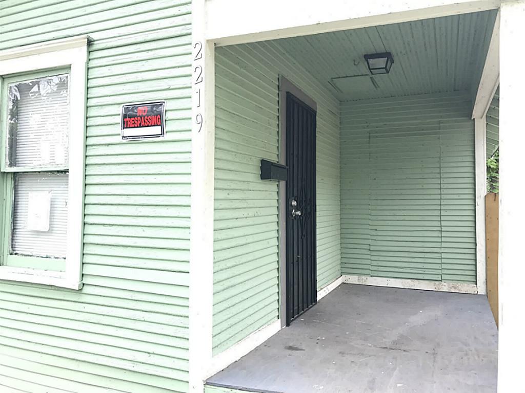 2219 Stevens Street, Houston, TX 77026