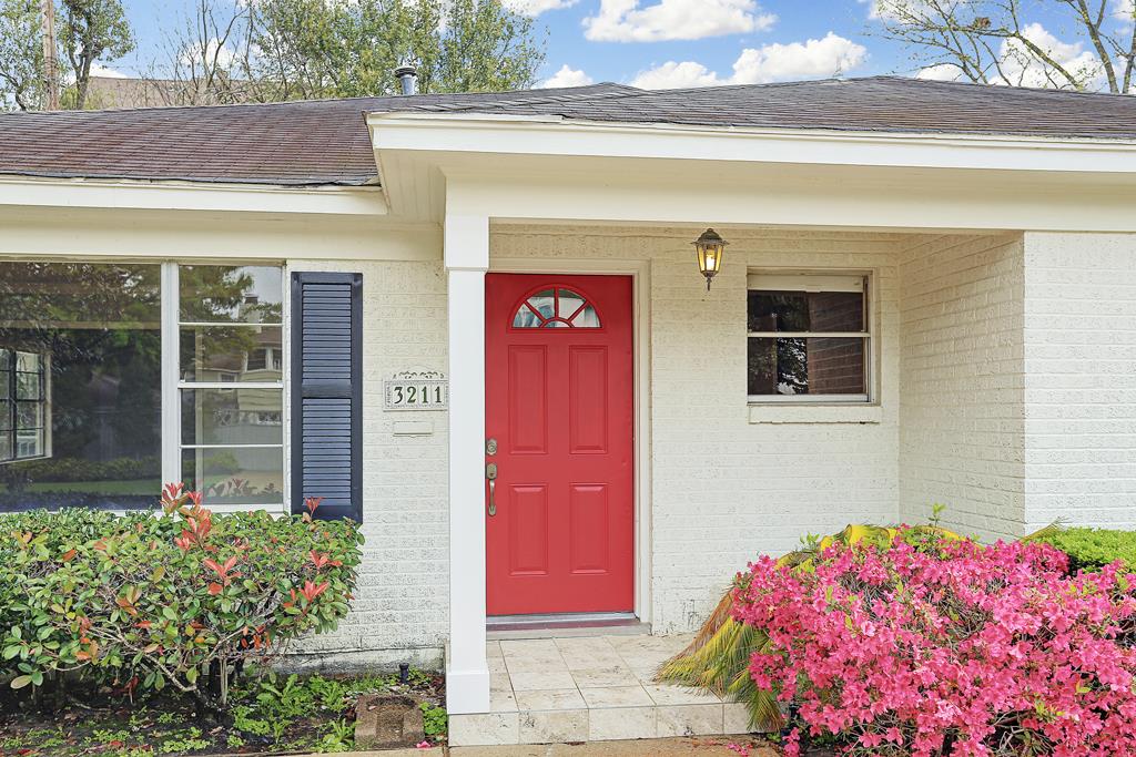 3211 Drexel Drive, Houston, TX 77027