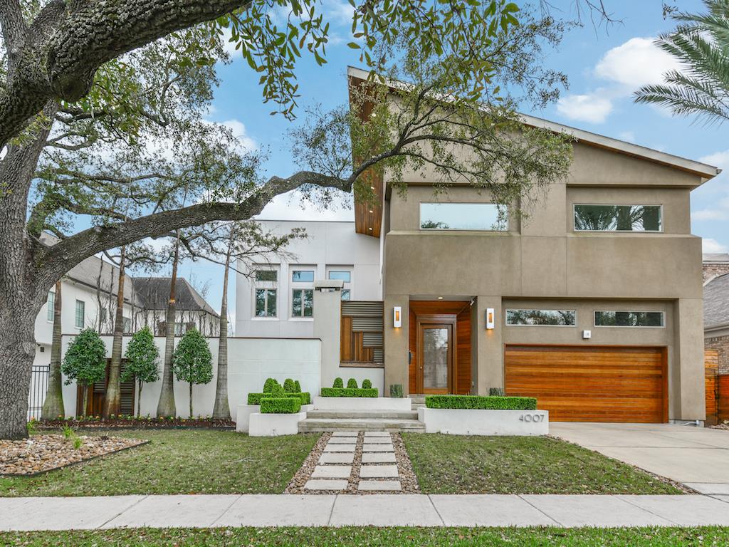 4007 Chatham Lane, Houston, TX 77027