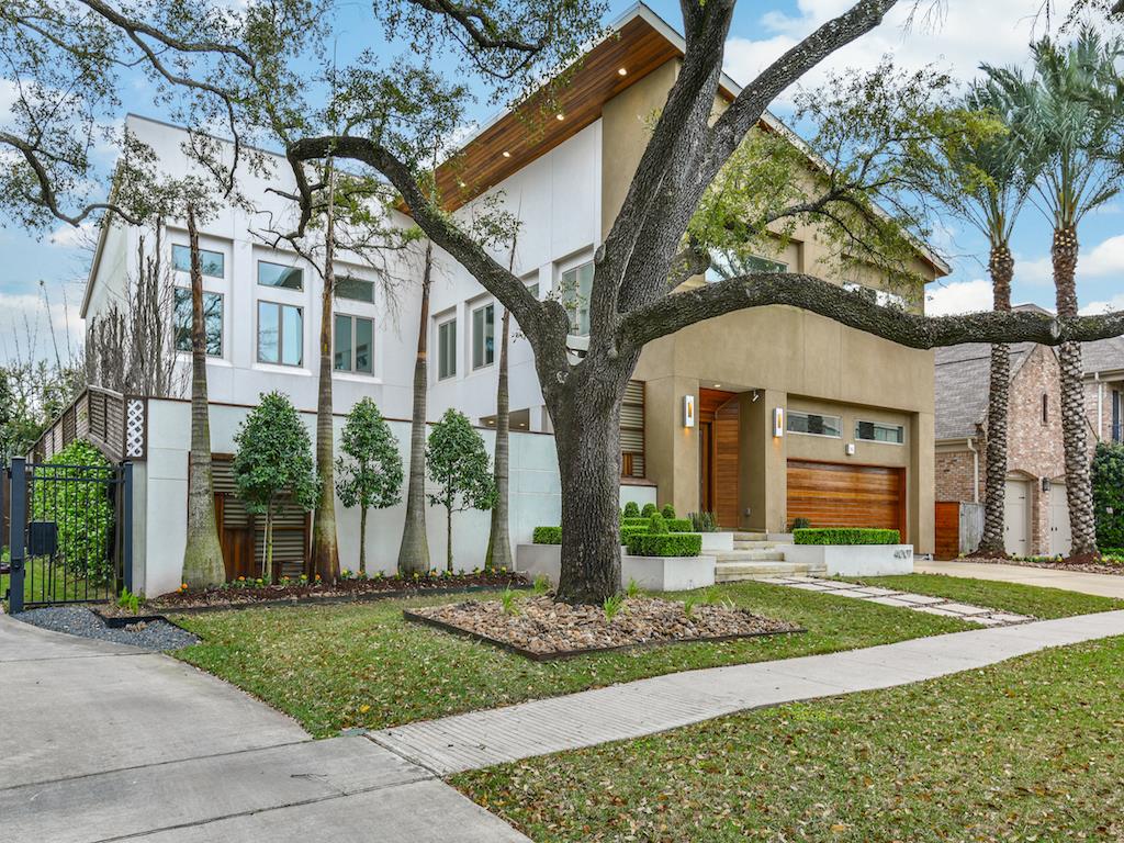 4007 Chatham Lane, Houston, TX 77027