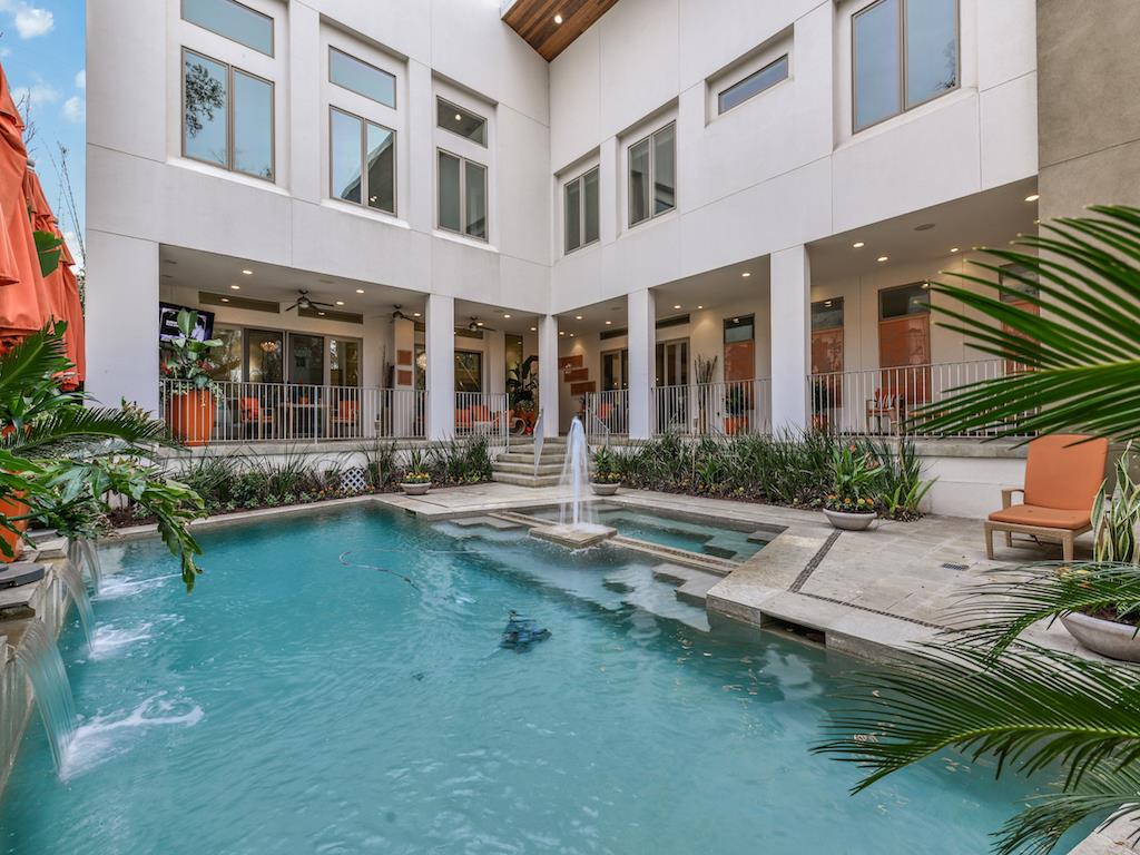4007 Chatham Lane, Houston, TX 77027