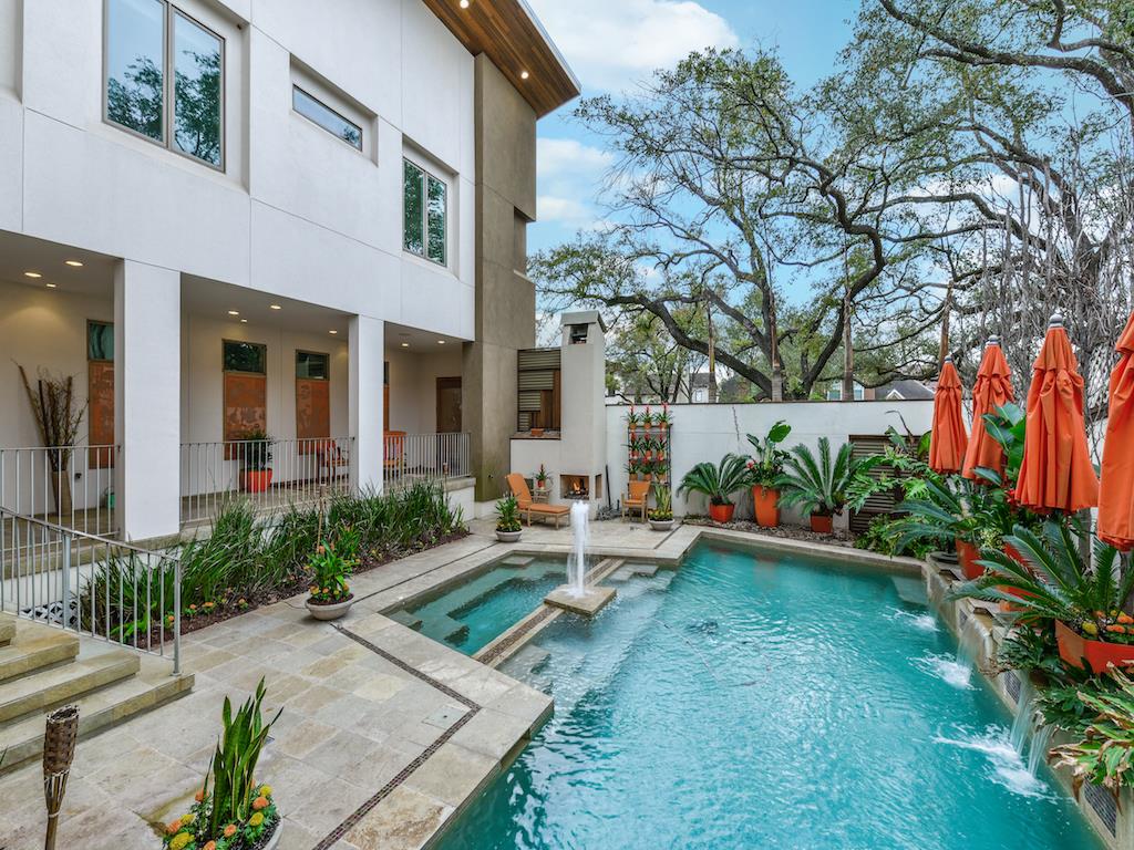4007 Chatham Lane, Houston, TX 77027