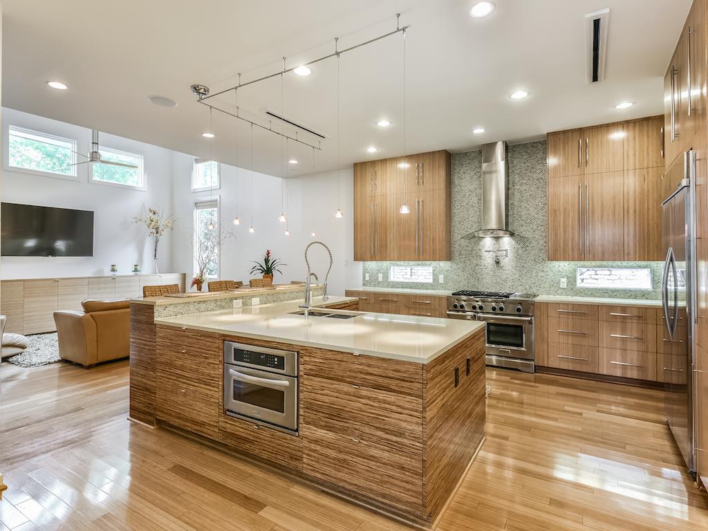 4007 Chatham Lane, Houston, TX 77027