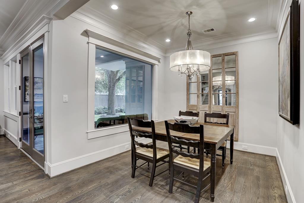 2316 Shannon Street, Houston, TX 77027