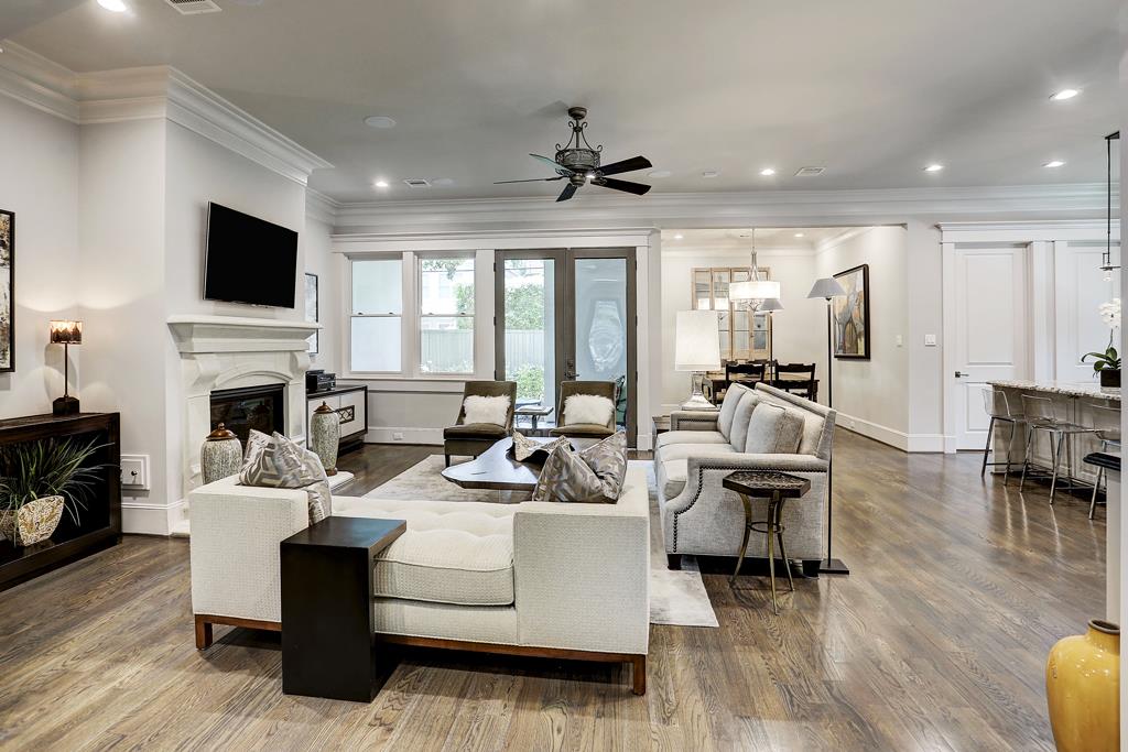 2316 Shannon Street, Houston, TX 77027