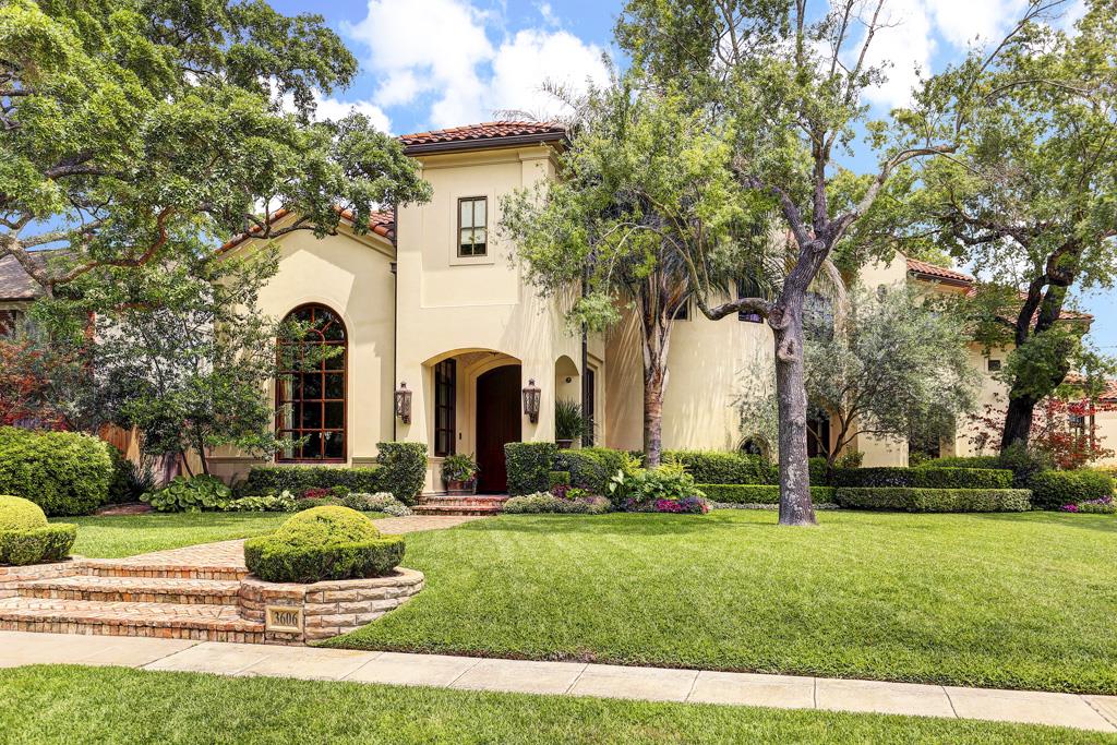 3606 Ella Lee Lane, Houston, TX 77027