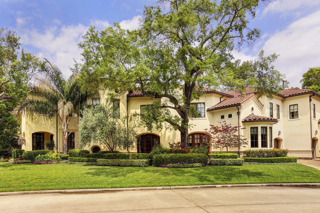 3606 Ella Lee Lane, Houston, TX 77027