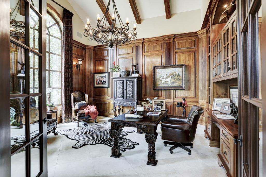 3606 Ella Lee Lane, Houston, TX 77027