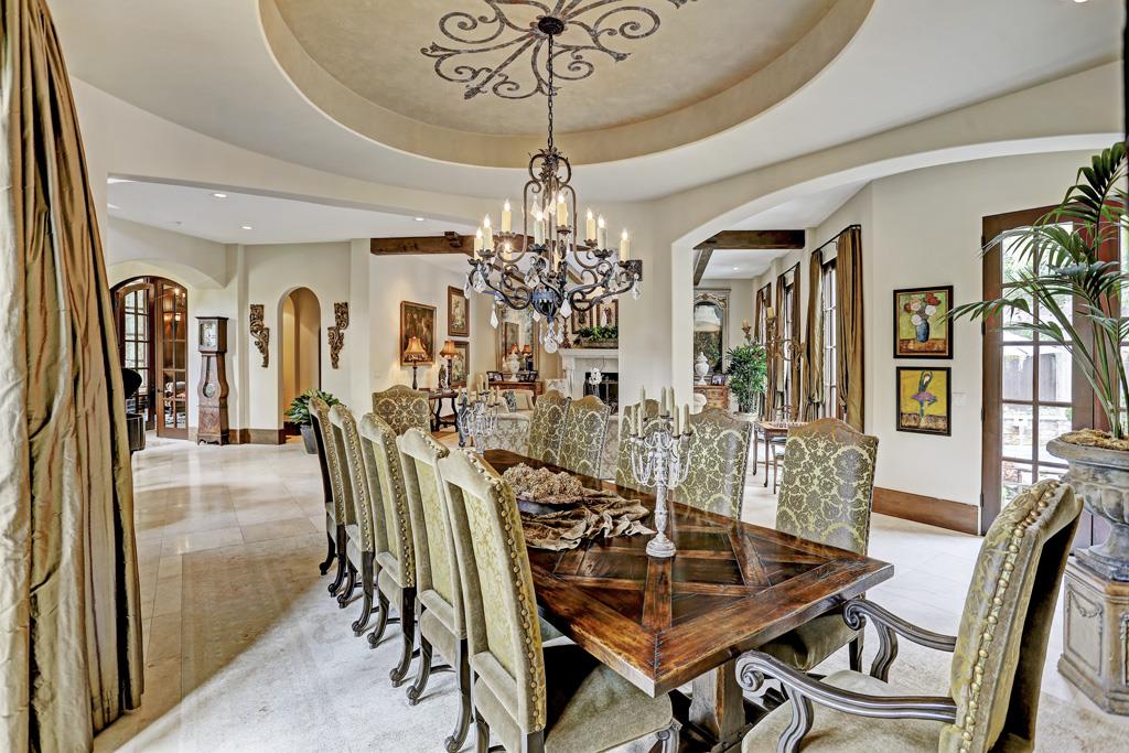 3606 Ella Lee Lane, Houston, TX 77027