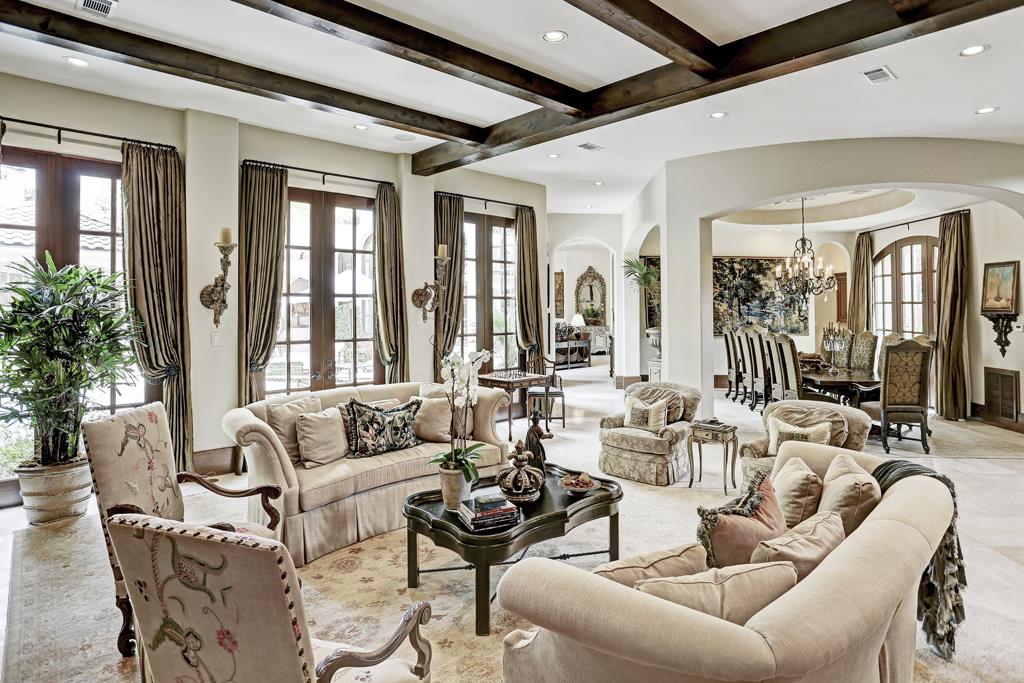 3606 Ella Lee Lane, Houston, TX 77027
